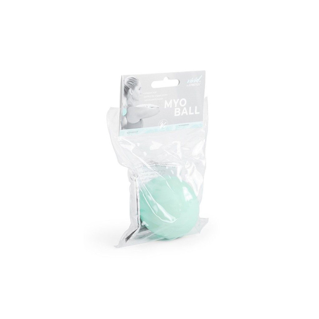 Gymstick Vivid - Myo Ball