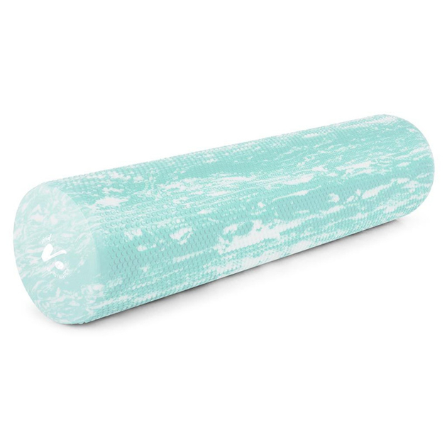 Gymstick Vivid - Foam Roller (15 x 60 cm)