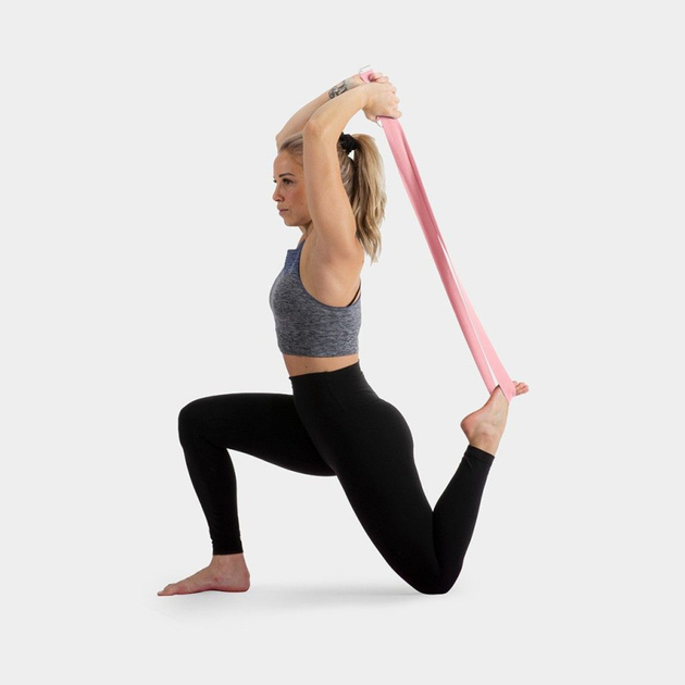 Gymstick Vivid - sangle de yoga